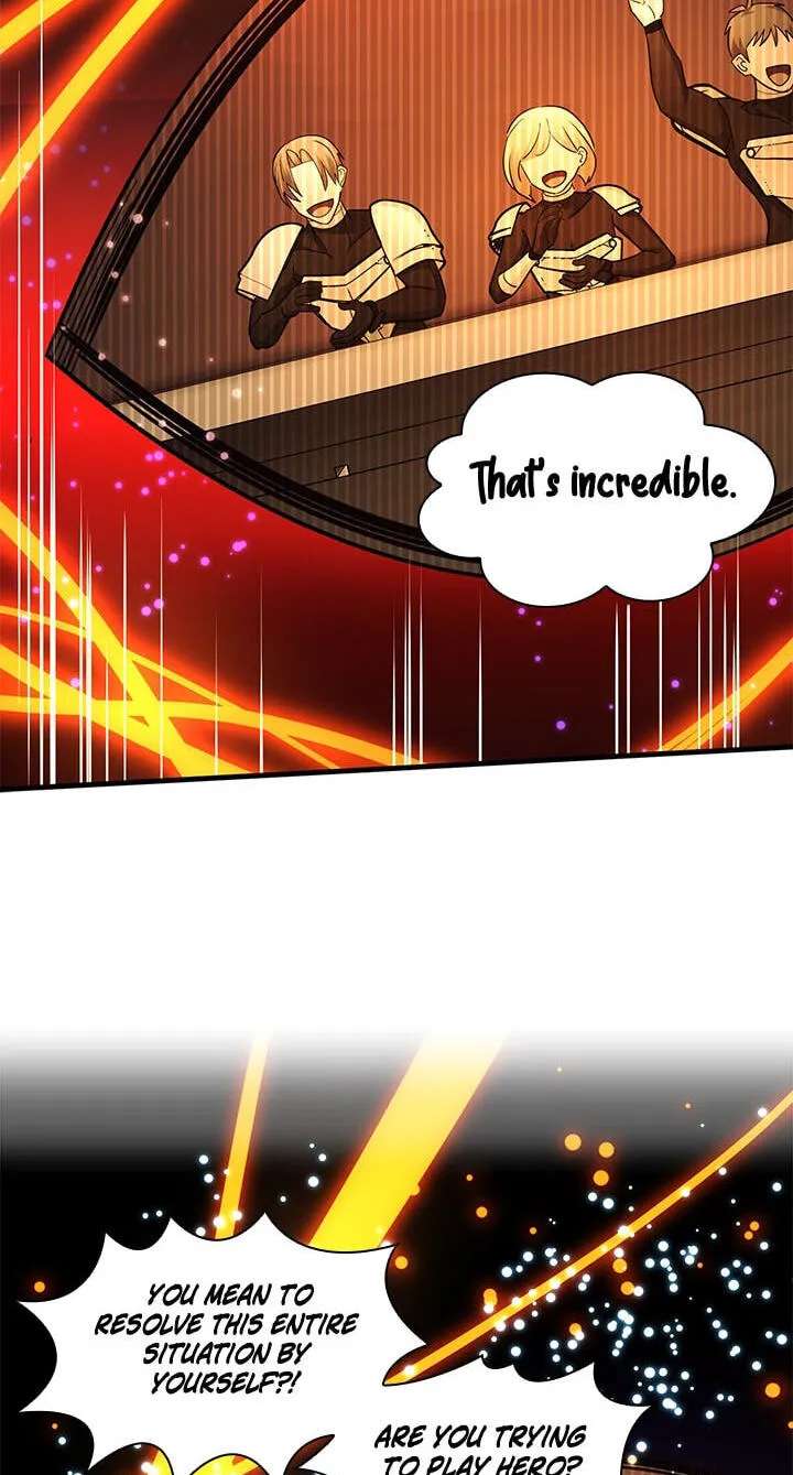 The Tutorial Is Too Tough! Chapter 286 - page 83