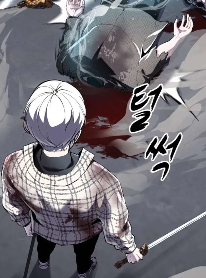The Boy Of Death Chapter 339 - page 167