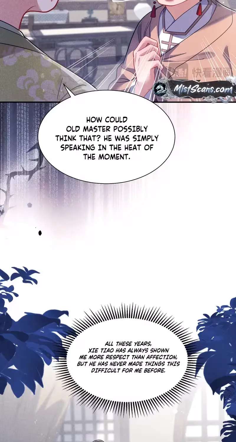 Empress's Will Love Chapter 7 - page 35