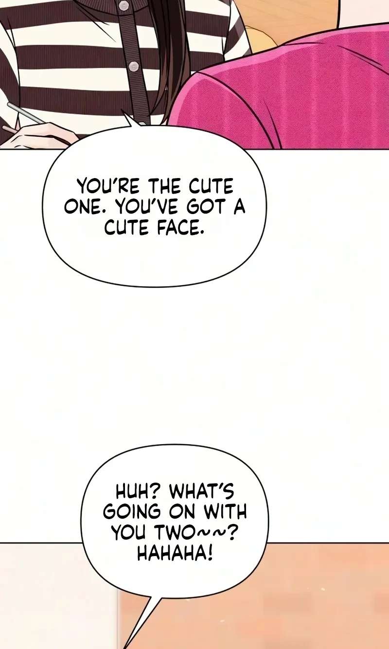 I Don't Want to Be a Man Chapter 11 - page 48