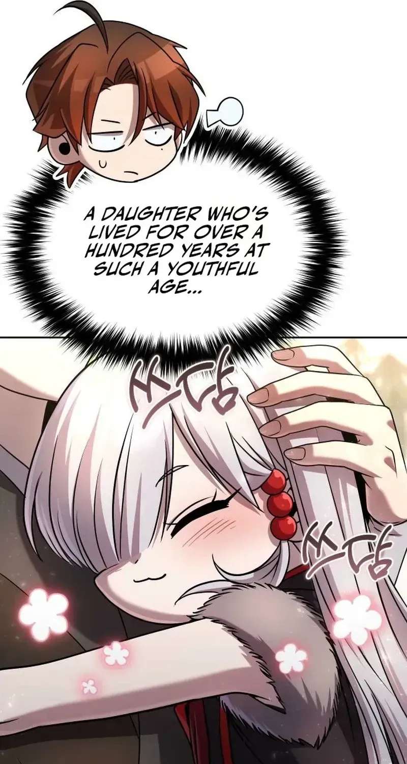 The Eunuch's Rebirth: A Journey Back to Manhood Chapter 101 - page 44