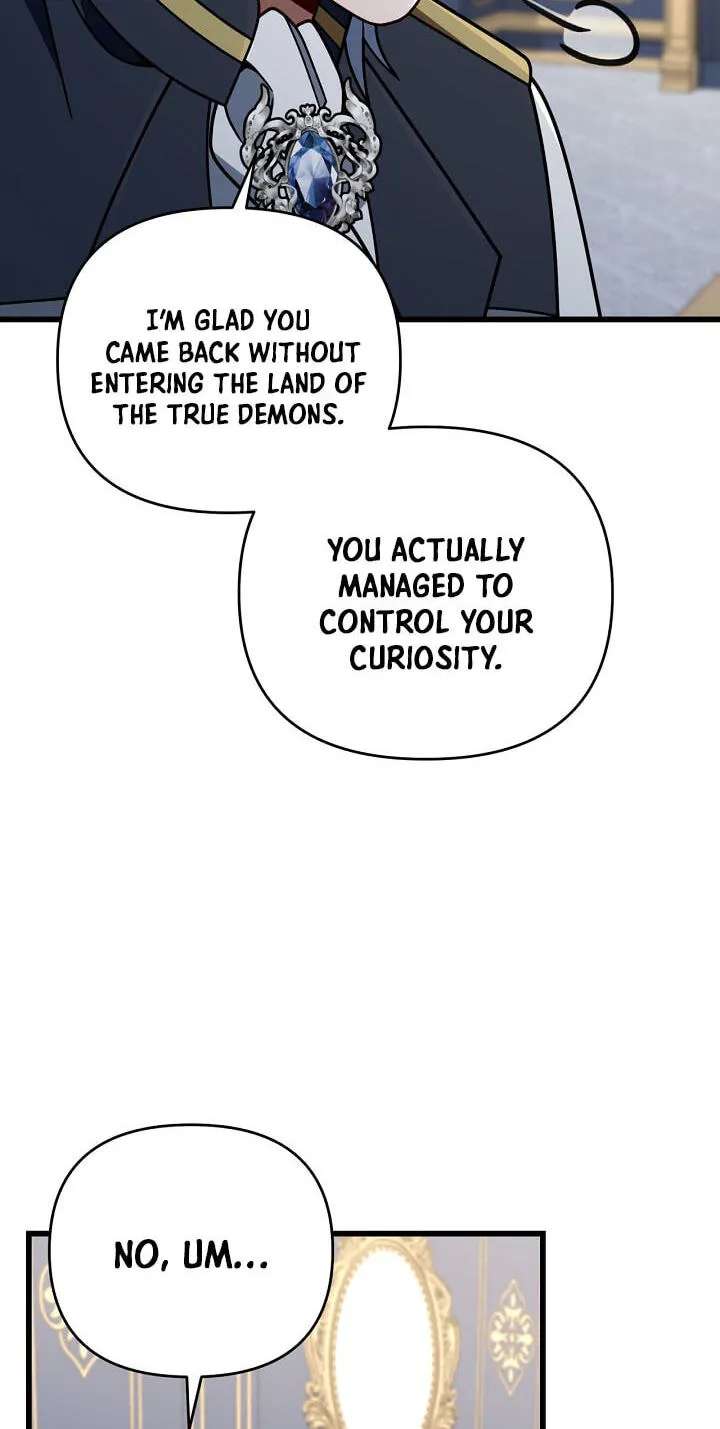 Holy Hella's Ultimate End Chapter 90 - page 50