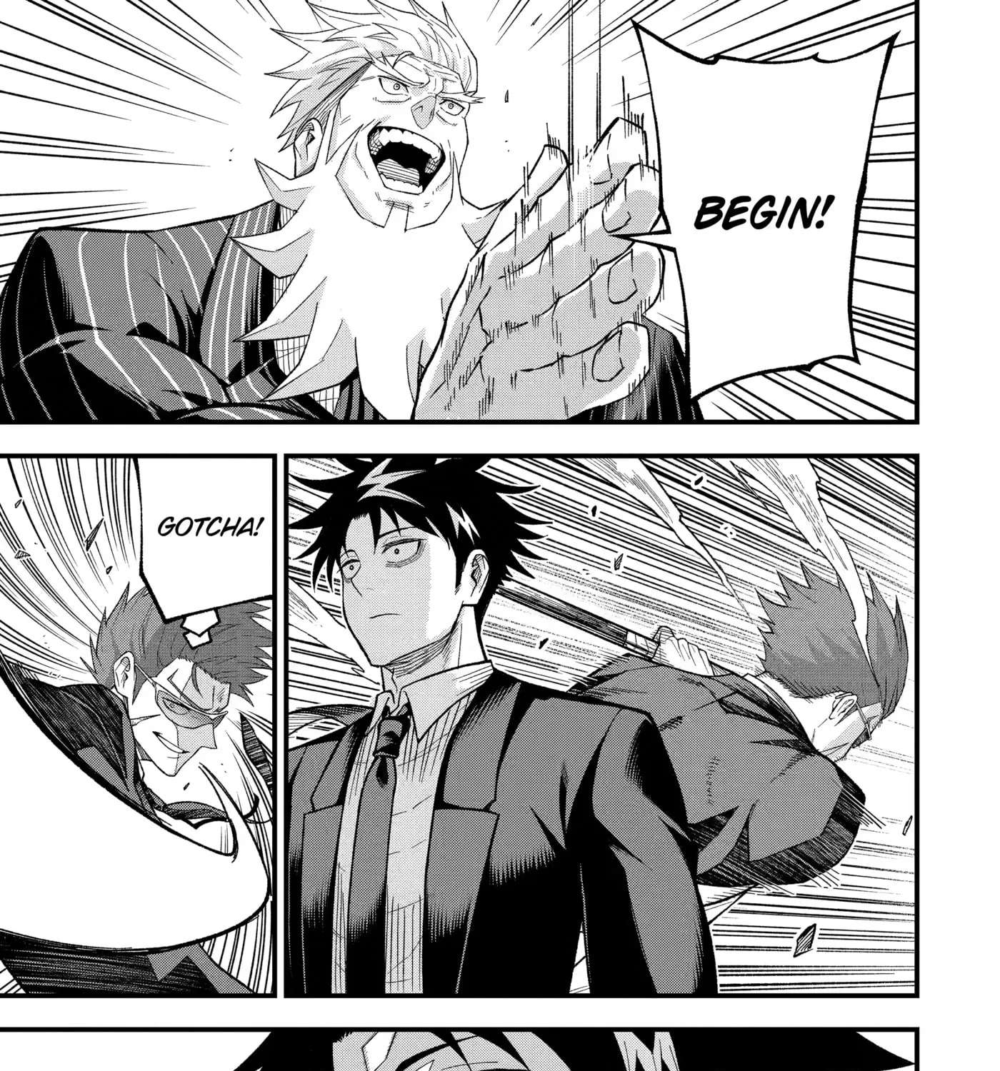 Shachiku Kensei, Haishinsha ni Naru: Black Guild Kaishain, Ukkari Kaisha-you Kaisen de S-kyuu Monster o Aite ni Musou Suru Tokoro o Zenkoku Haishin Shiteshimau Chapter 17 - page 66