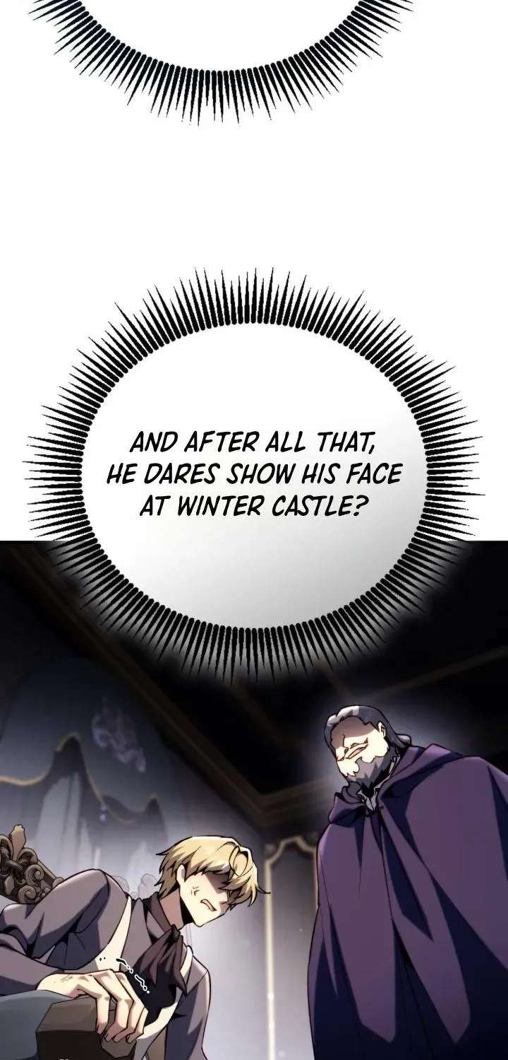 I Became The Rogue First Prince Chapter 55 - page 53