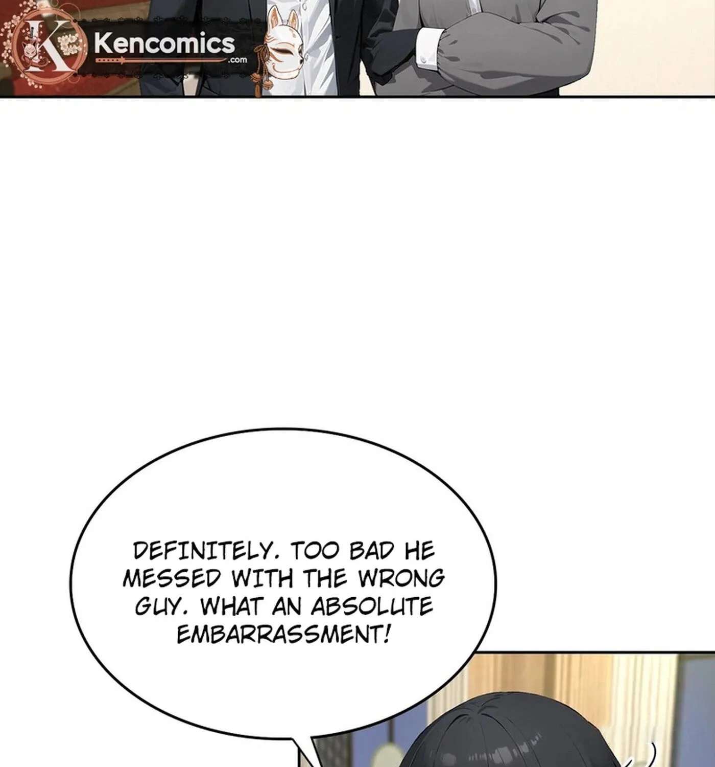 Ni Xi Xi Tong: Wo Shua Baole Nvshen Hao Gandu Chapter 24 - page 61