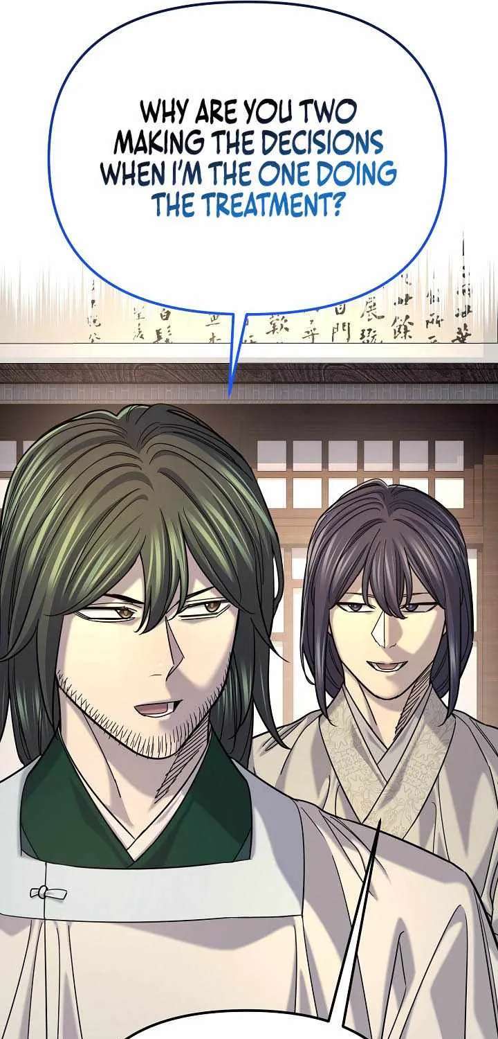 Giyeon Doksik Chapter 58 - page 56