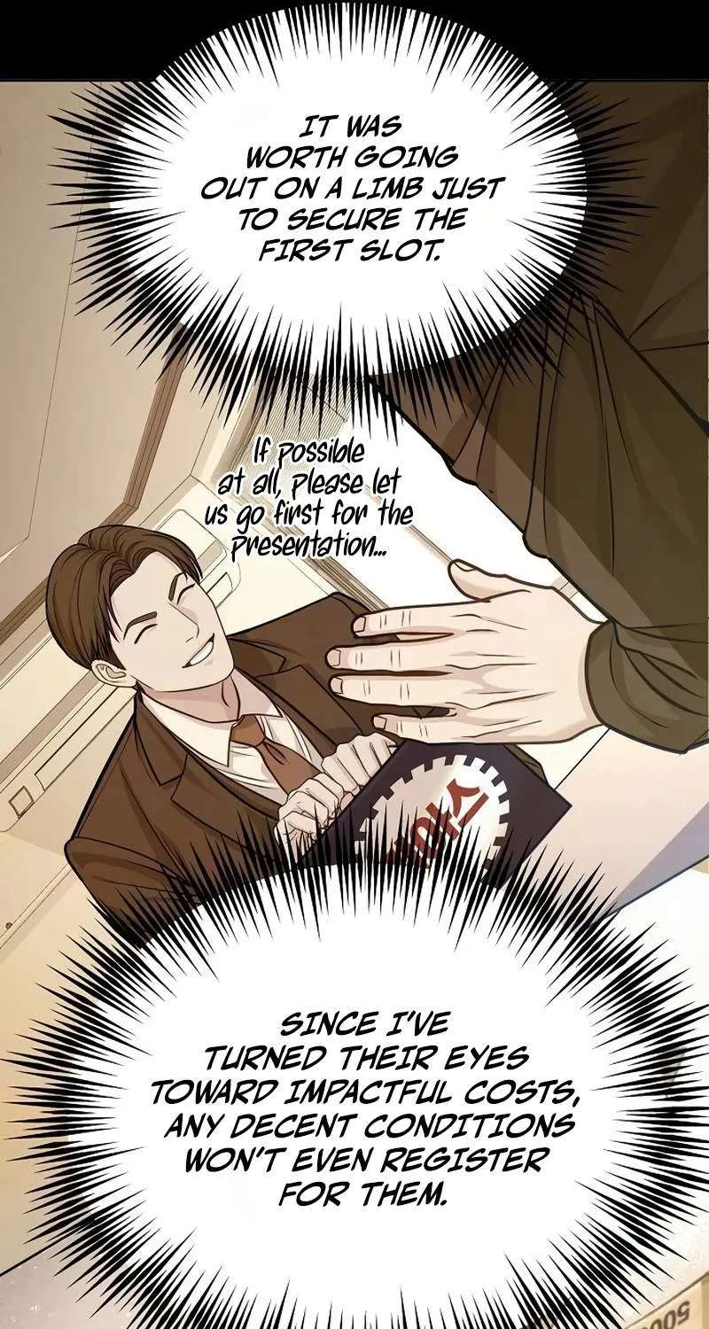 The Ordinary Lawyer's Subspace Chapter 46 - page 10