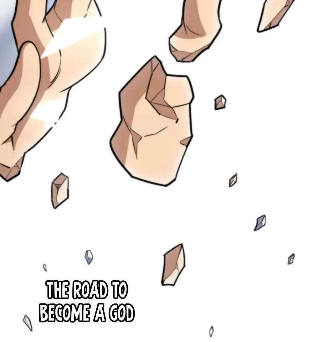 I Am The Creator God In Apocalypse Chapter 1 - page 20