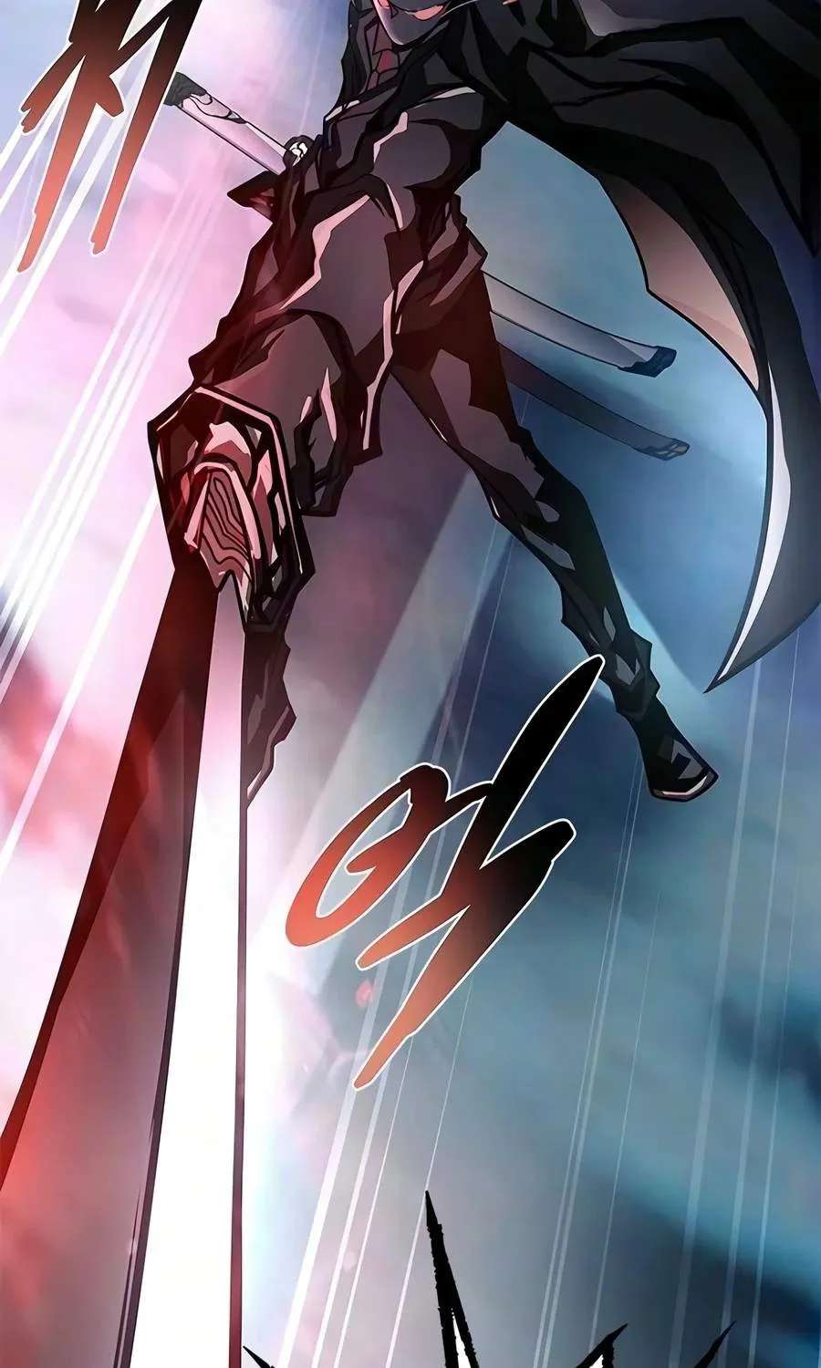 Villain to Kill Chapter 254 - page 43
