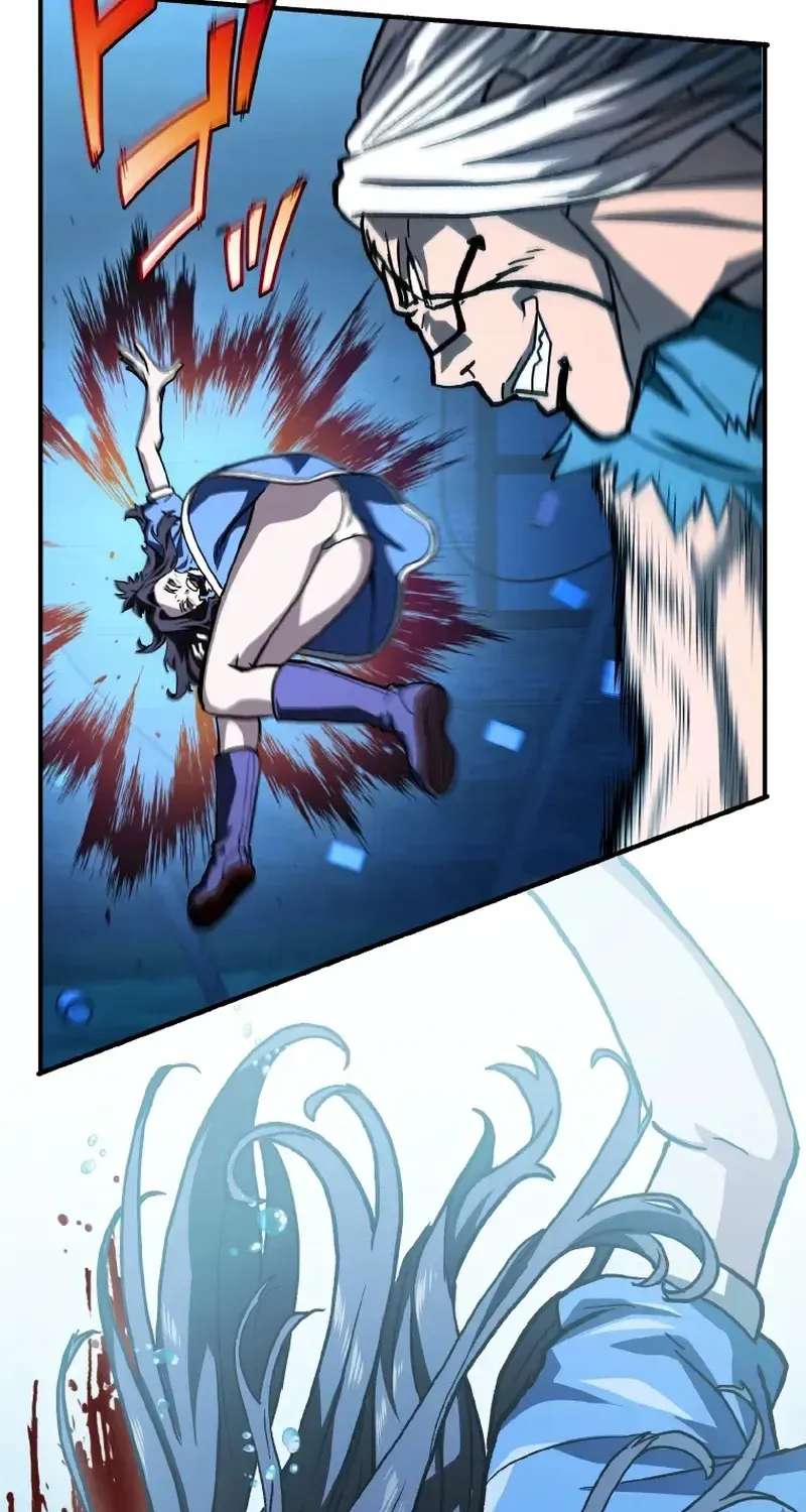 Revenge of the Villain Slayer Chapter 2 - page 35