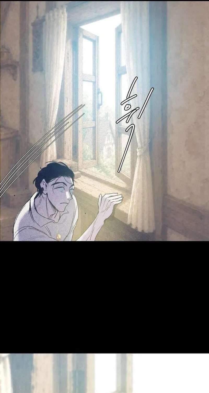 The Garden of Secrets Chapter 43 - page 68