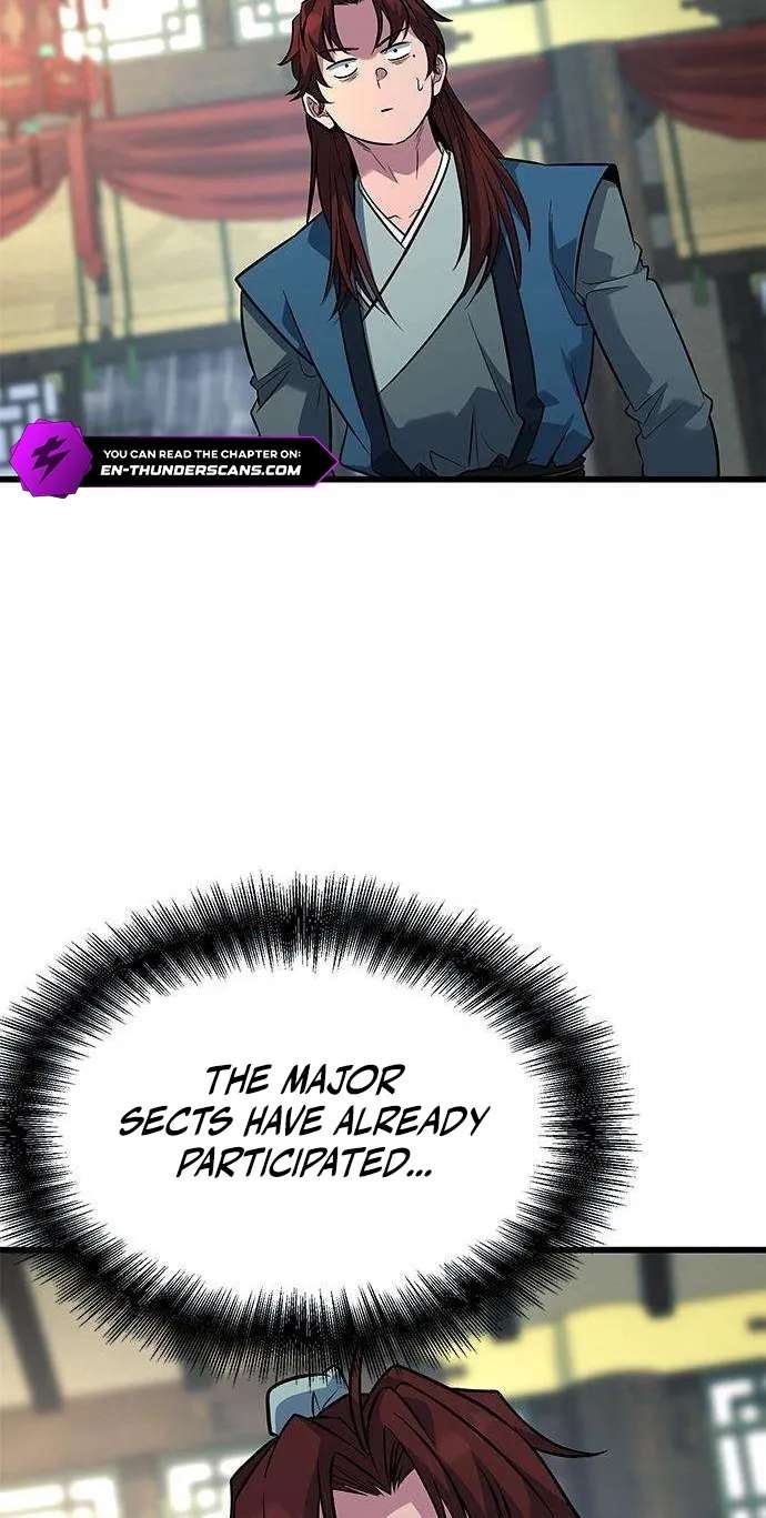 Legend of the Low‑Tier Martial Artist Chapter 19 - page 9