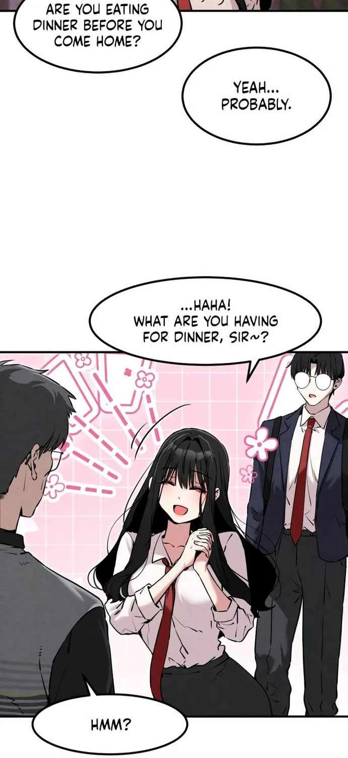 Neo man Boindan Mariya Chapter 27 - page 10