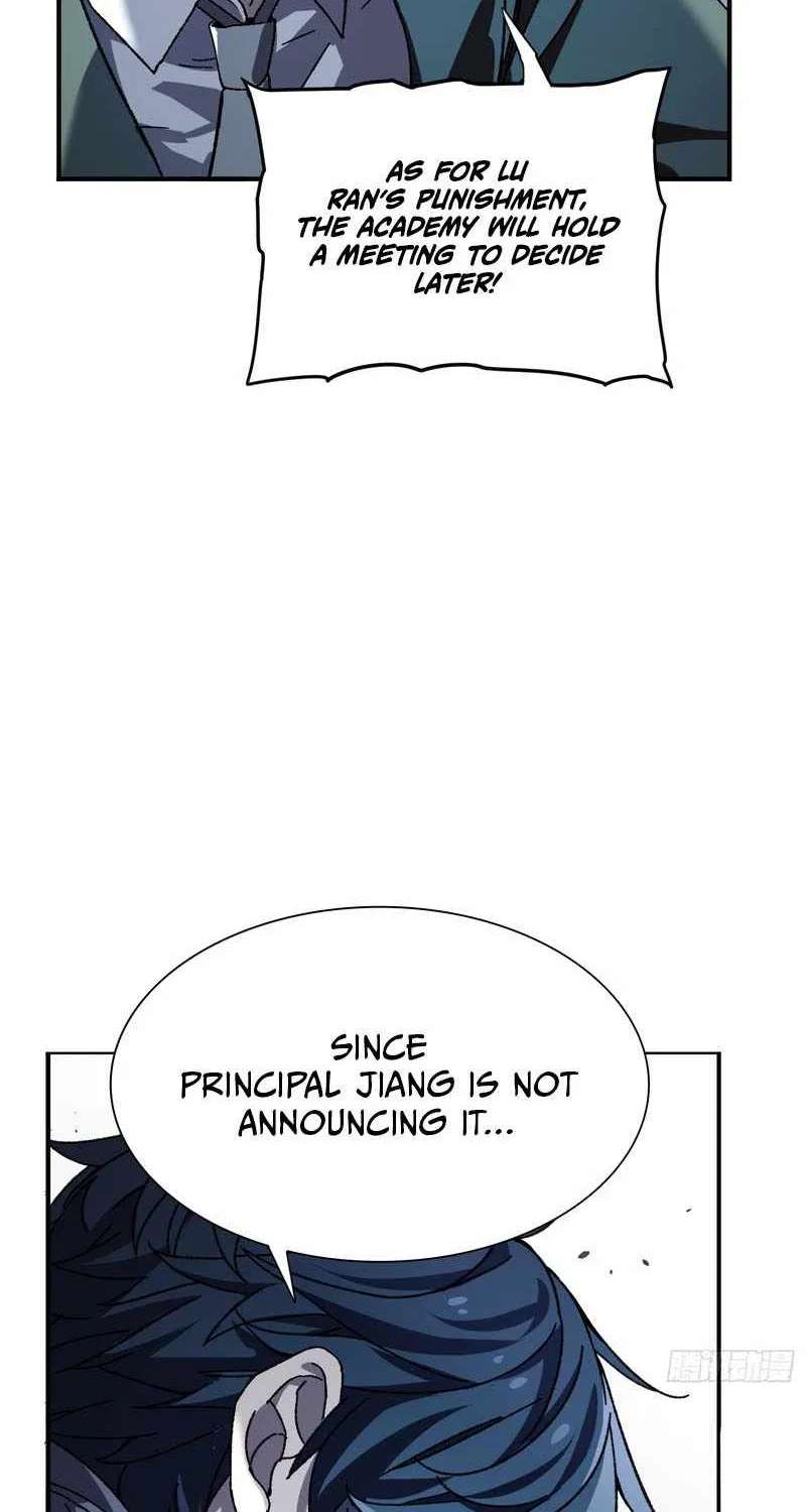 Skills have no cooldown, I turned into a natural disaster of undead Chapter 10 - page 45