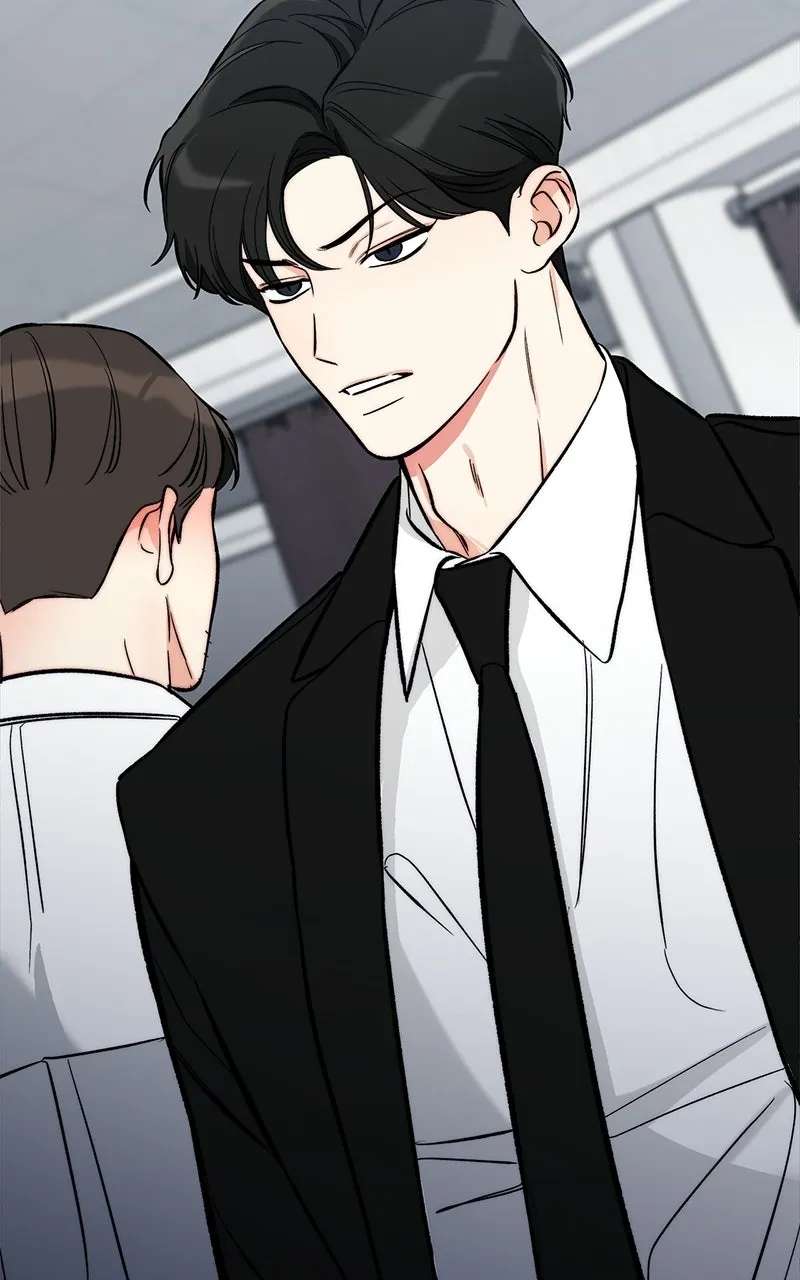 Woke Up as the CEO’s Dog Chapter 55 - page 34