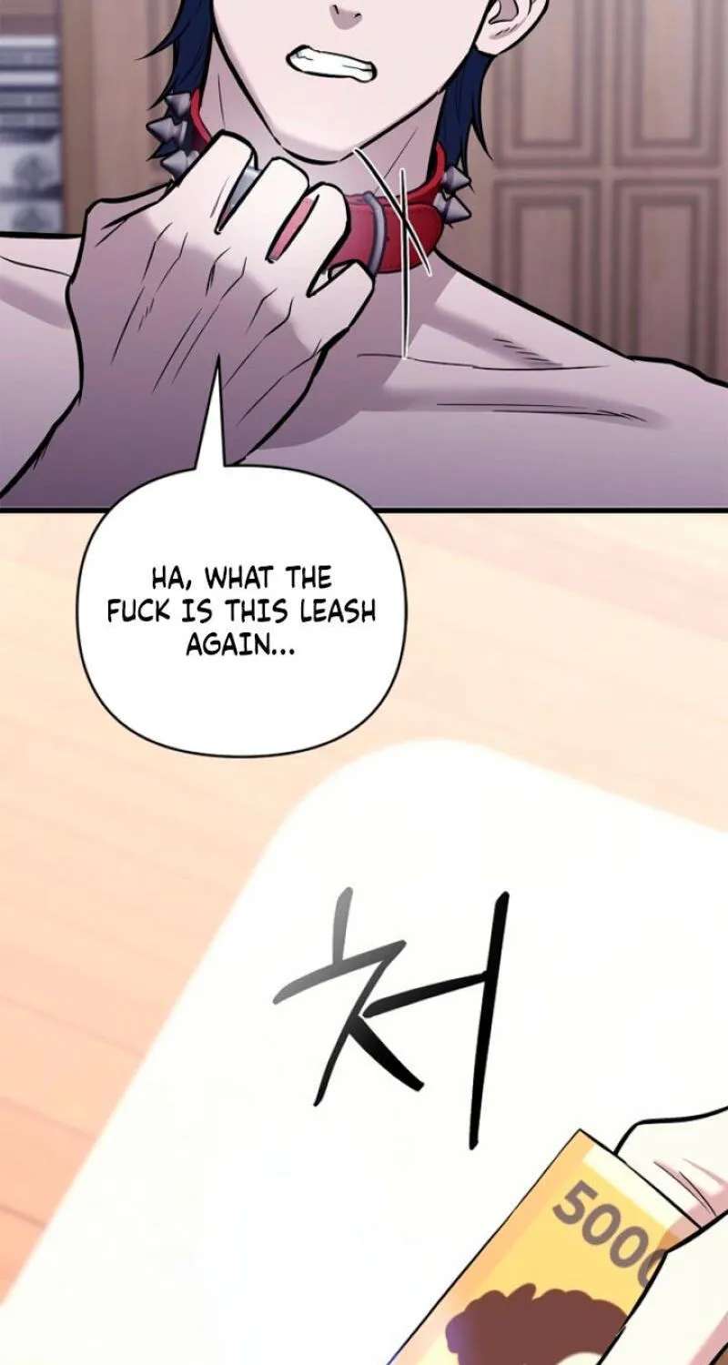Parasite Chapter 13 - page 63