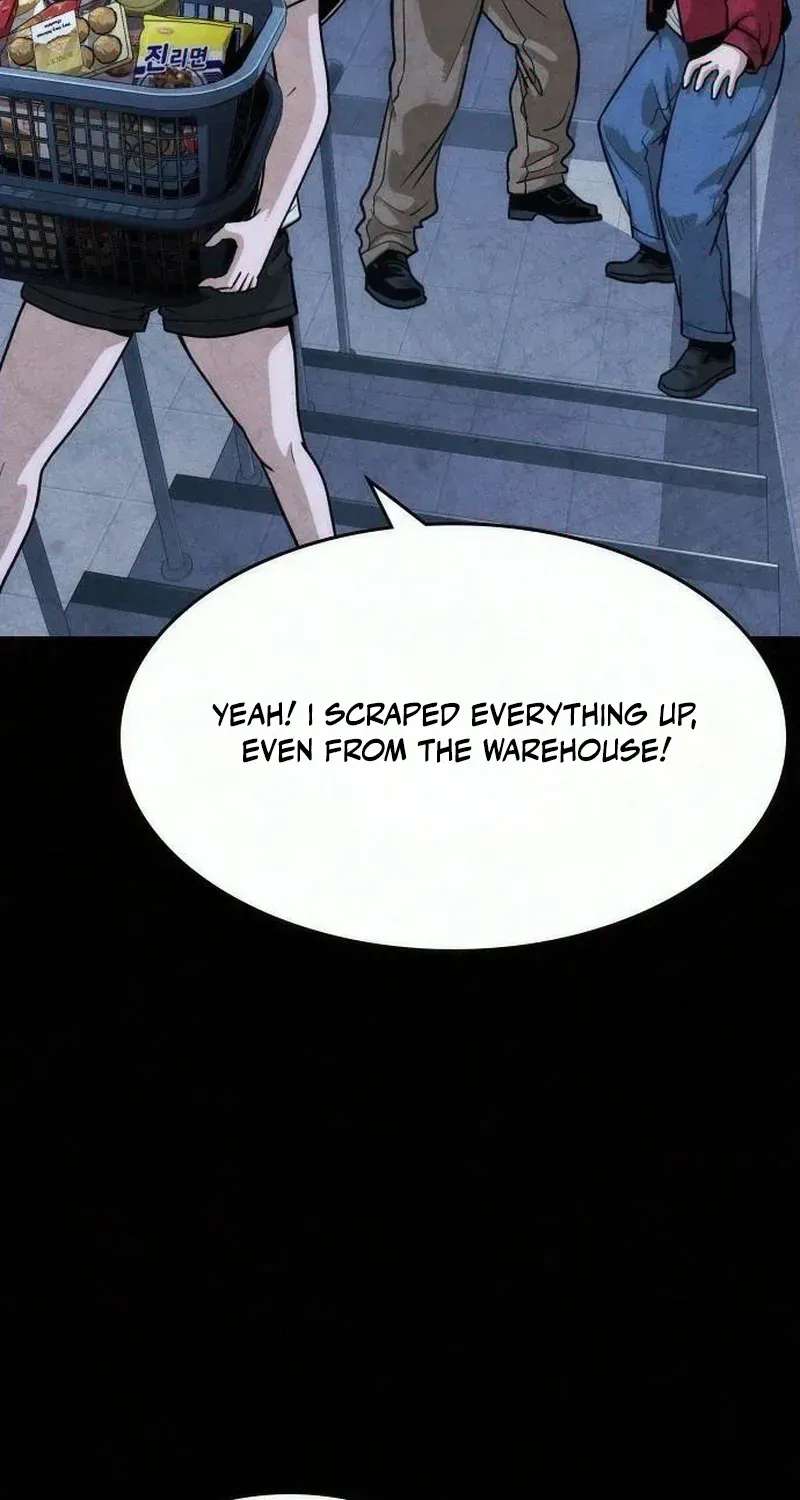 Love Tears Apart The Zombies Chapter 2 - page 154