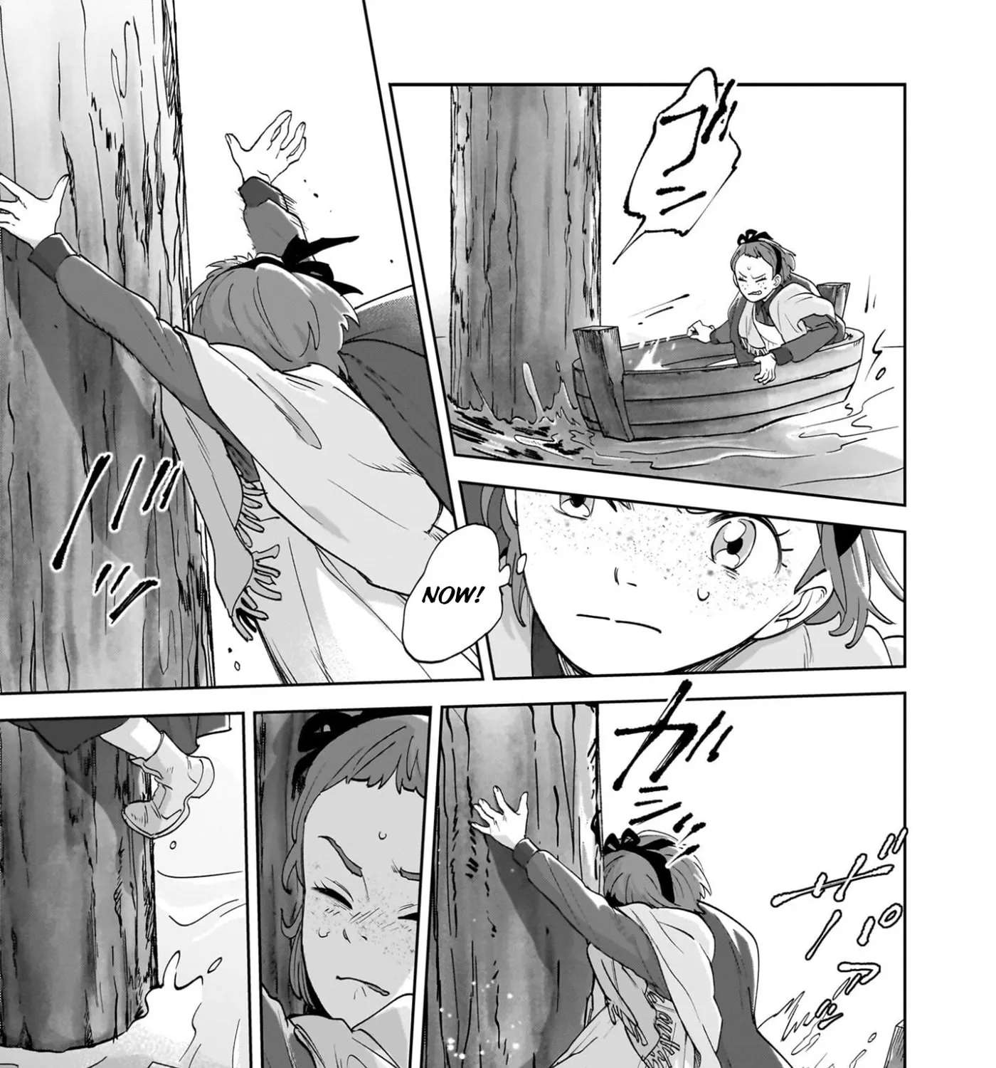 Anne Shirley Chapter 7 - page 45