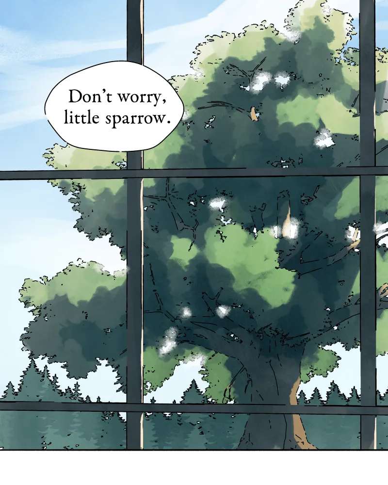 The Keepers' Inn Chapter 5 - page 59