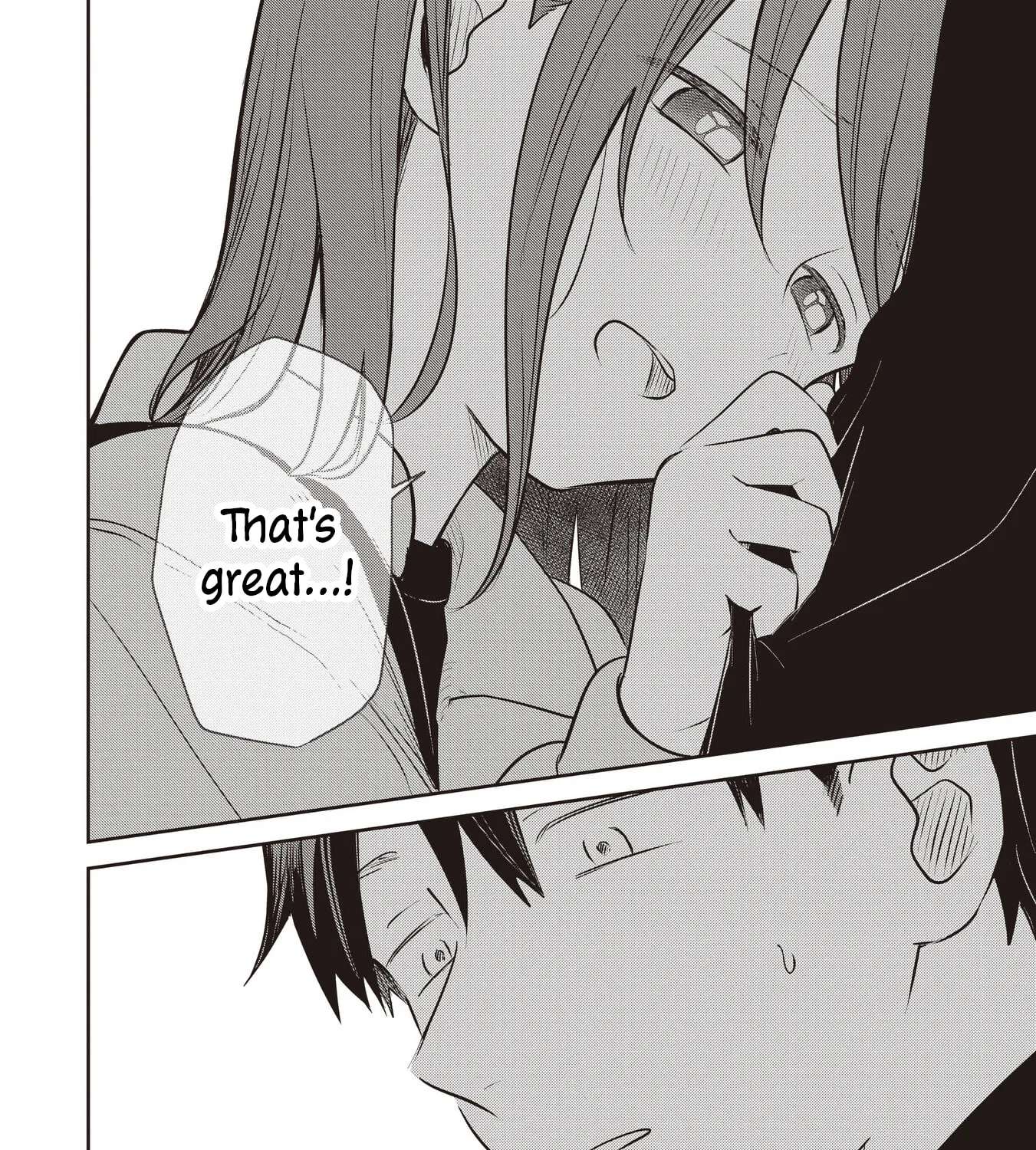 A Love Letter and a 13-Year-Old Actress Chapter 45 - page 39