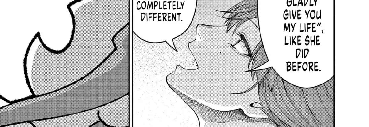 Renchi to Kudamono Chapter 4 - page 26