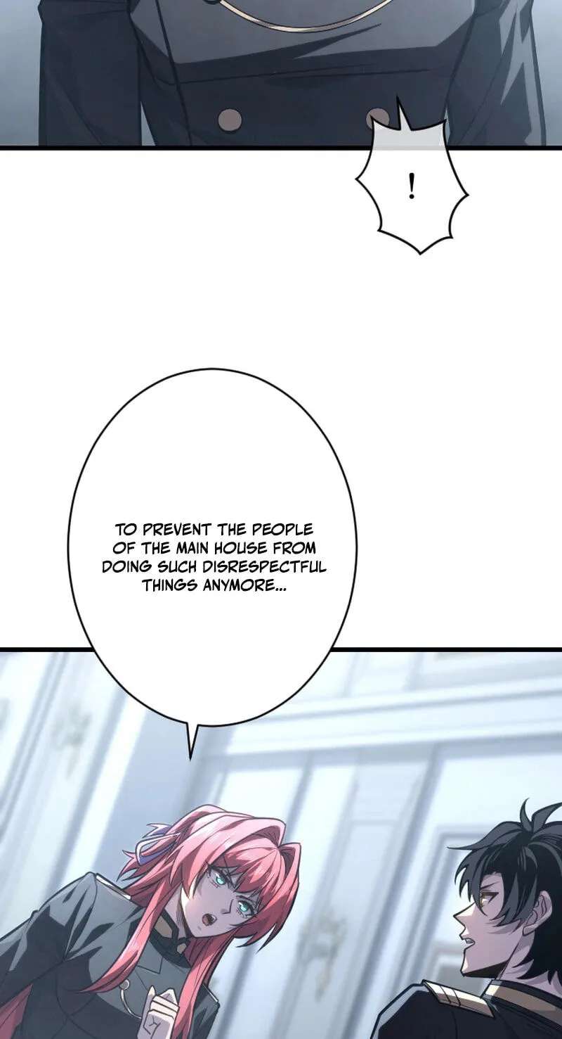 Boukun Meika no Hangyakusha -Aster- Chapter 37 - page 17
