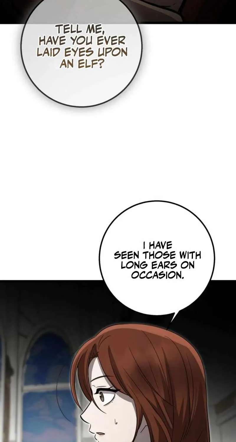 Immortal's Way of Life Chapter 26 - page 42