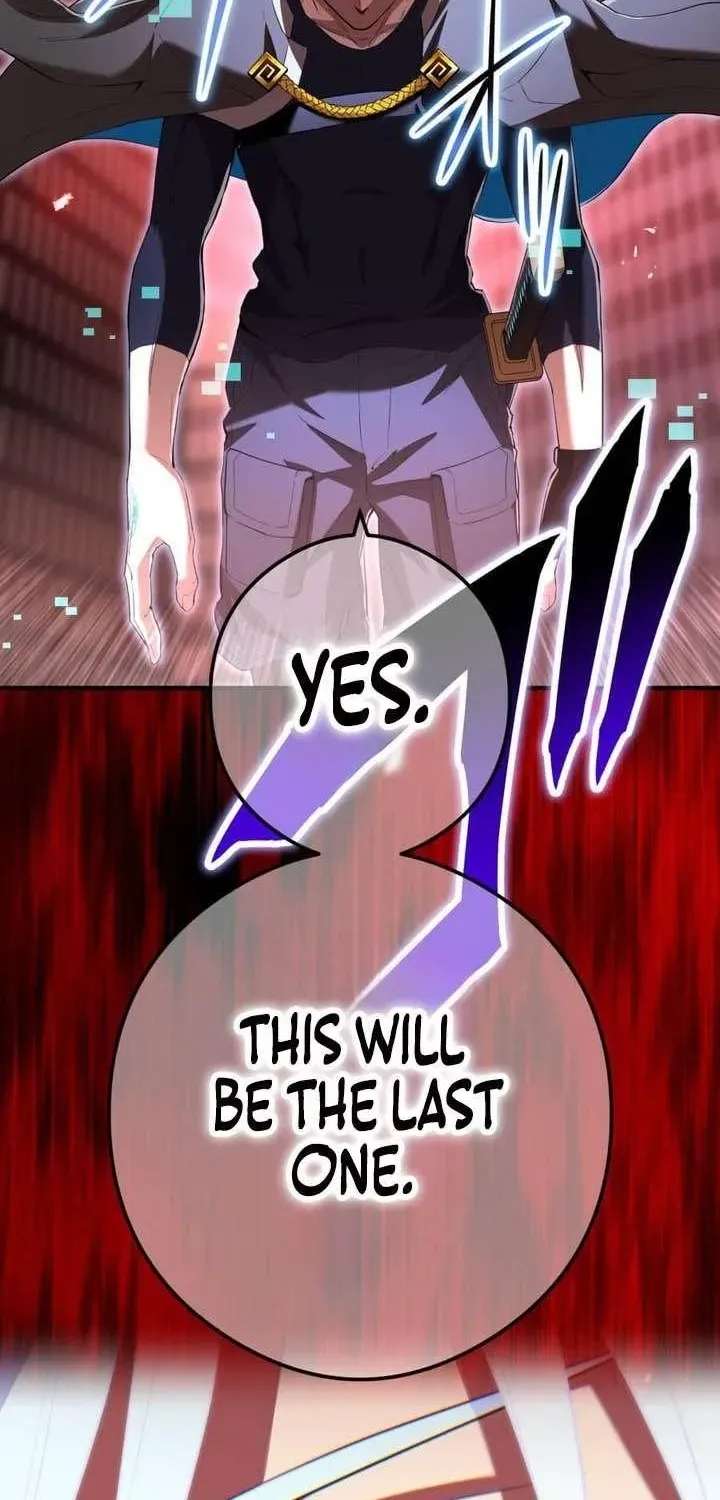 I Am The Strongest Awakeners, Recognized By All Of The World’s Cheat Masters Chapter 118 - page 93