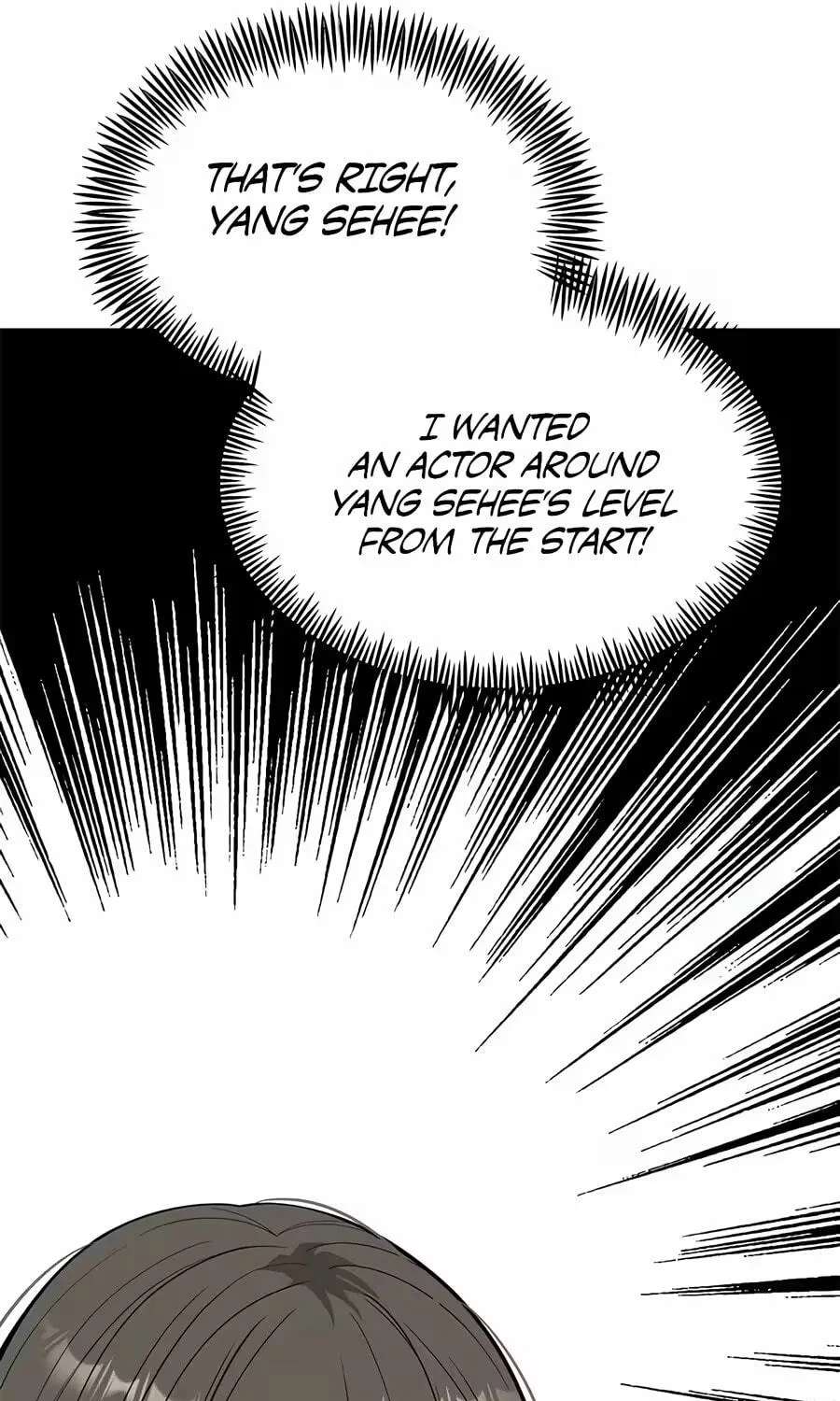 The God of Improv Chapter 37 - page 109