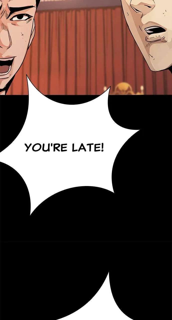 The Worst Generation Chapter 65 - page 42
