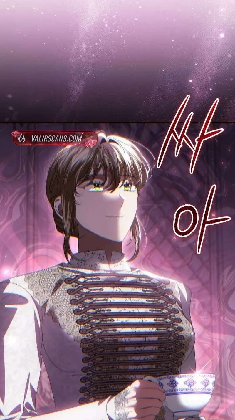 That's Just How First Love Is Your Highness Chapter 67 - page 8