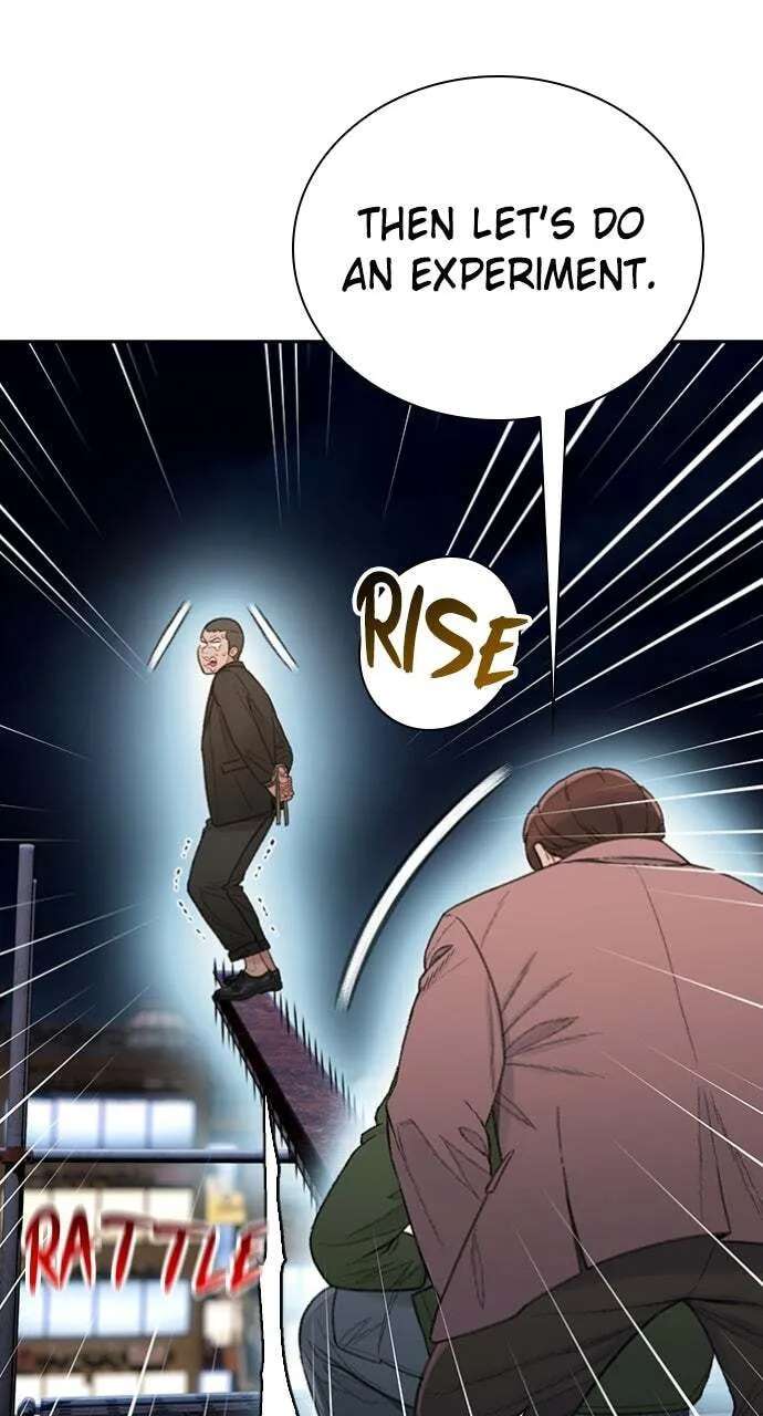 The Final Case Chapter 30 - page 36