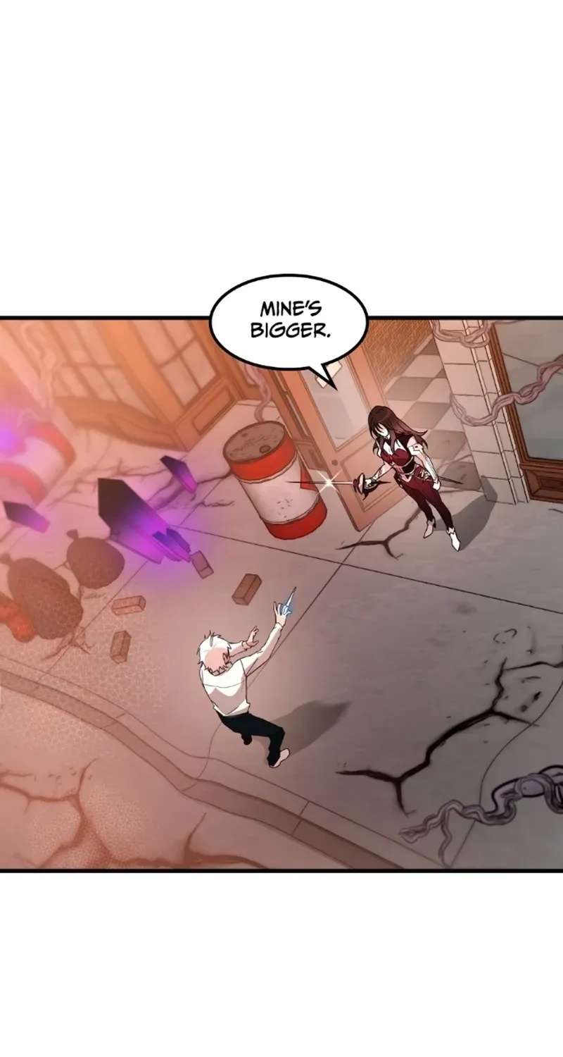 Nightmare Realm Summoner Chapter 4 - page 28