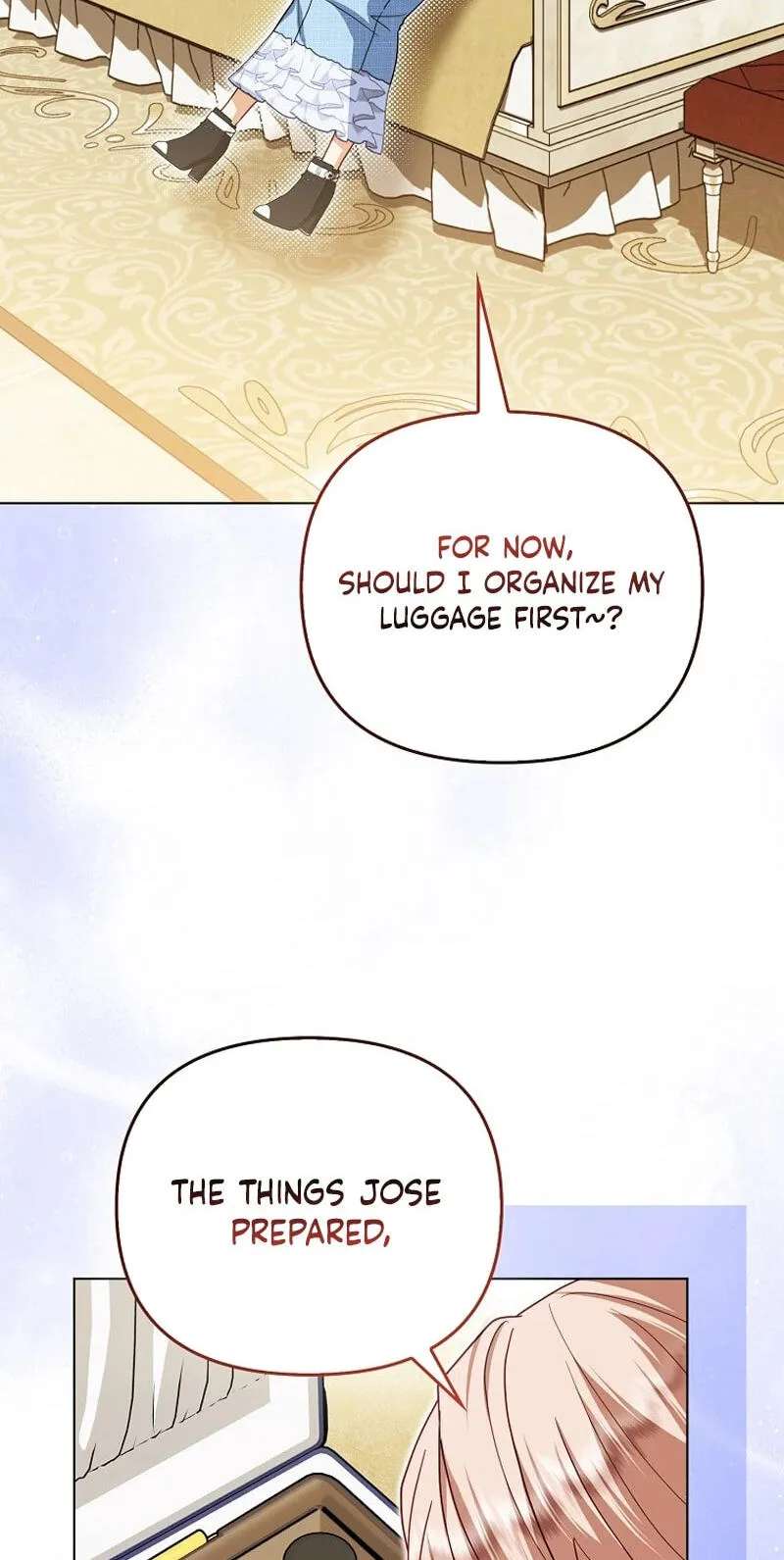Loved by the Villains Chapter 95 - page 27