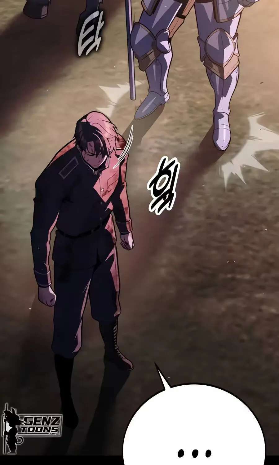 30 Years Have Passed Since the Prologue Chapter 12 - page 189