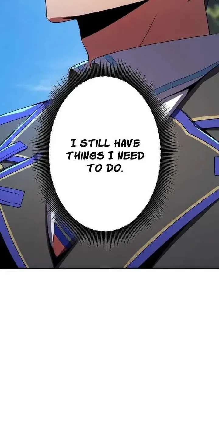 The Underworld Transcendent Returns Chapter 32 - page 51