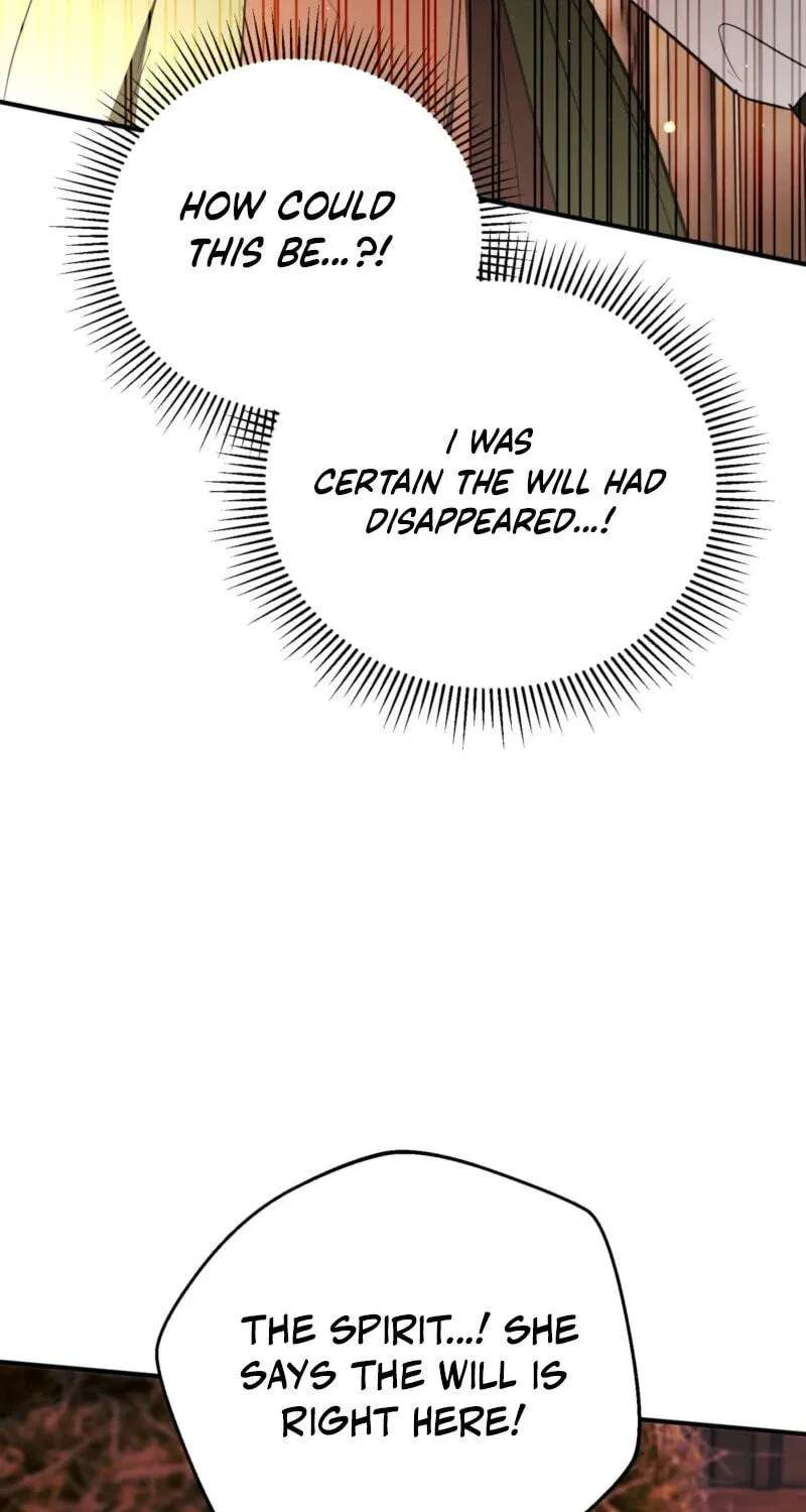 Himsumjjin Eorini-ga Appa-reul Chatseumnida Chapter 50 - page 23