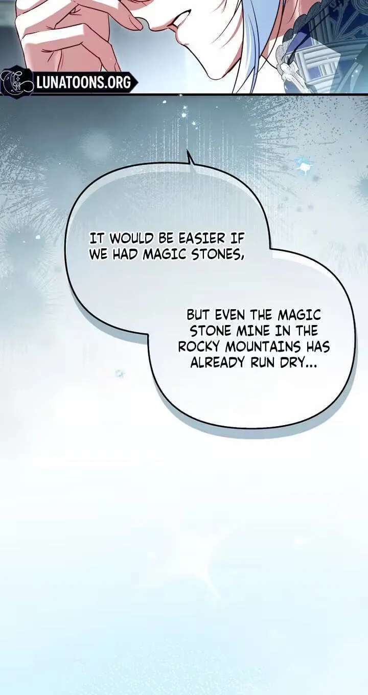 I'm the Brave Puppy Who Came to Save the Villainess Sister Chapter 46 - page 77