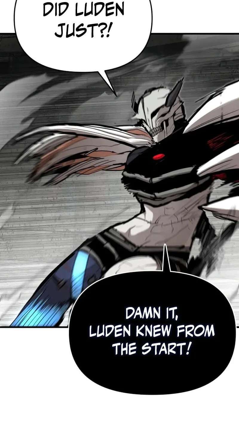 War of Corpses Chapter 77 - page 77