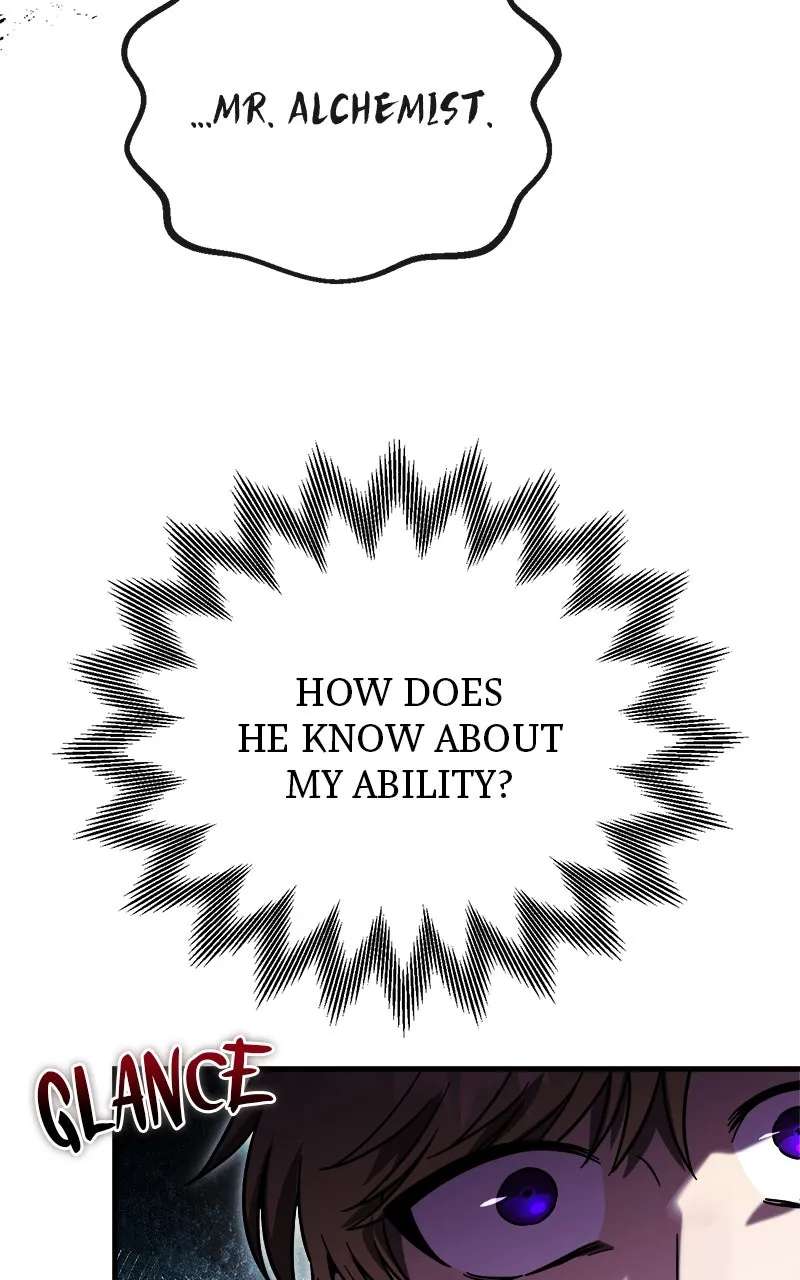 The Vampire’sAlchemy Chapter 34 - page 56