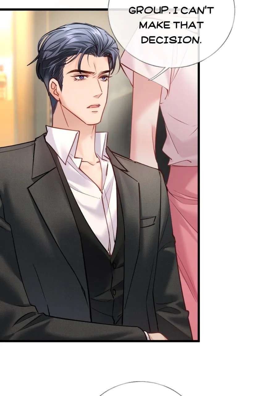 Meet My Ex AgainAs His Aunt Chapter 22 - page 14