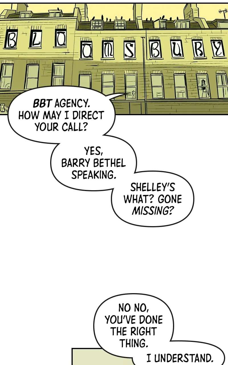 Steeple Chapter 28 - page 47