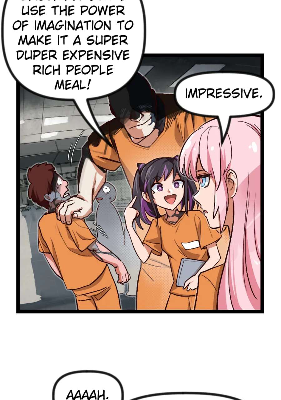 Clinic of Horrors (Canvas) Chapter 271 - page 28
