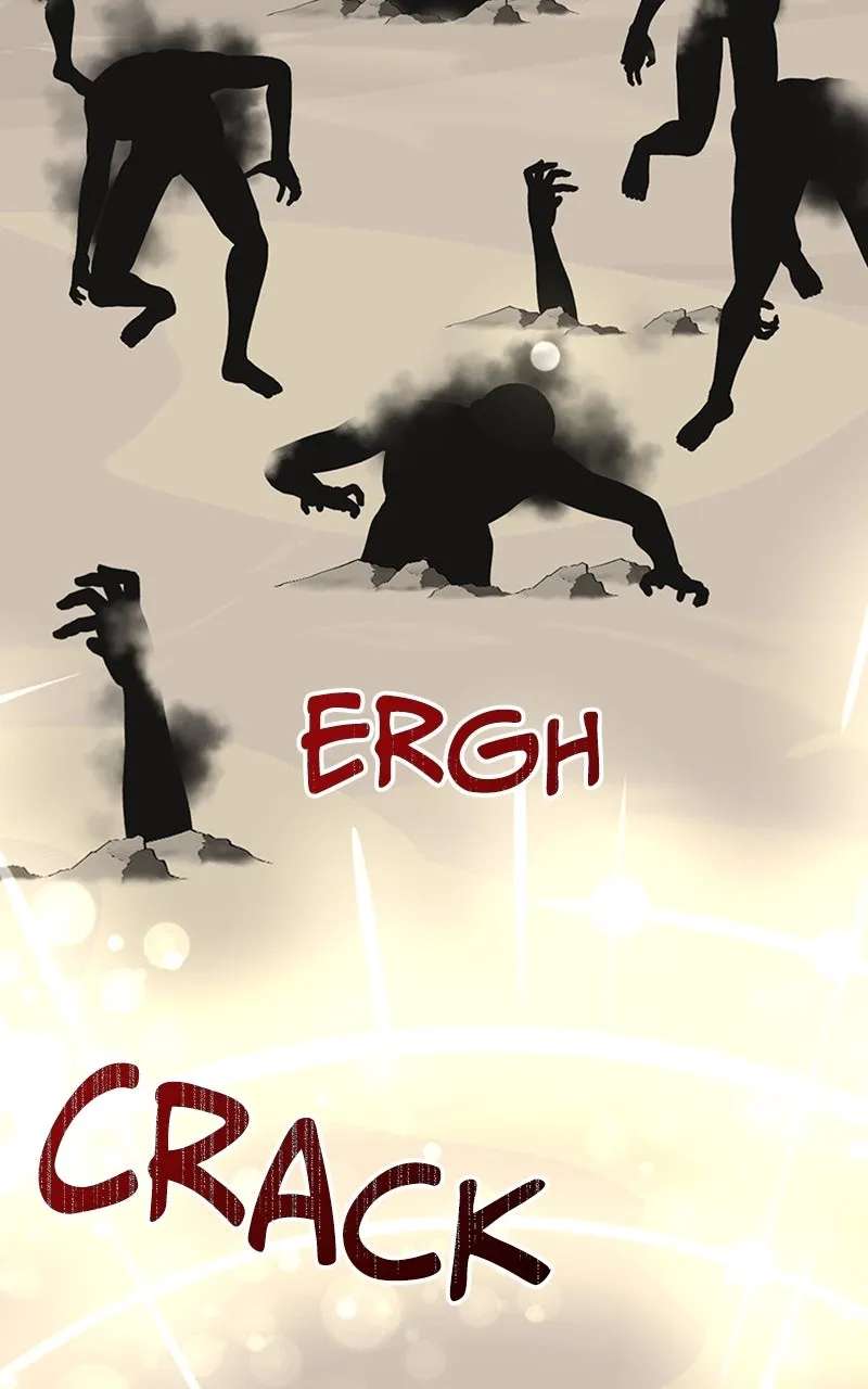 Reborn As the CharacterThat Never Existed Chapter 91 - page 23