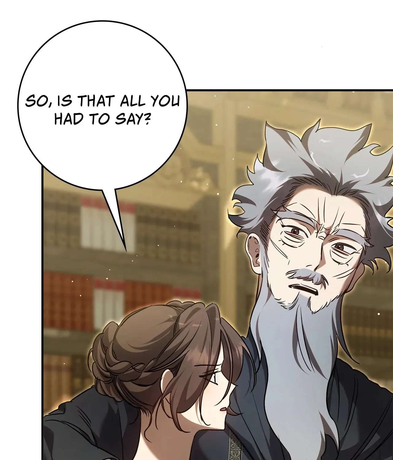 Once an Assassin, Now a Royal Nanny Chapter 33 - page 75