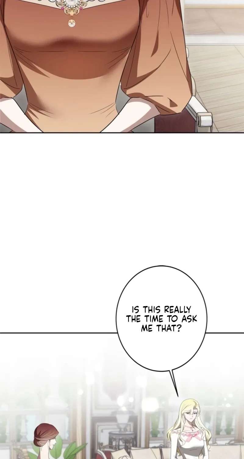 The Timid Lady of the Frontier Won't Give Up on Revenge Chapter 20 - page 43
