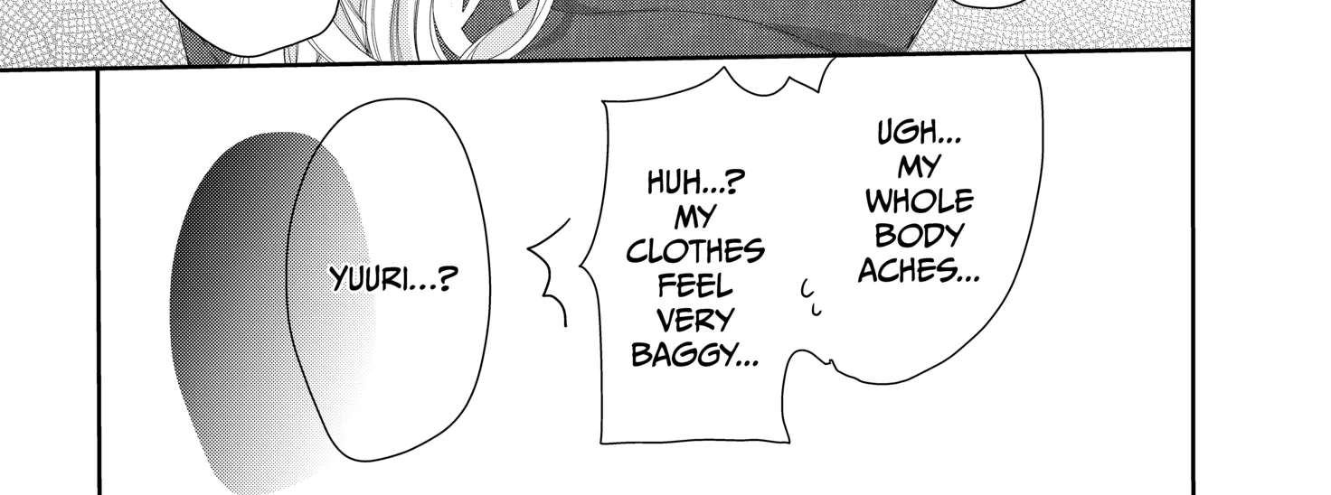 Ore Wa Koisuru Onnanoko Chapter 1 - page 26