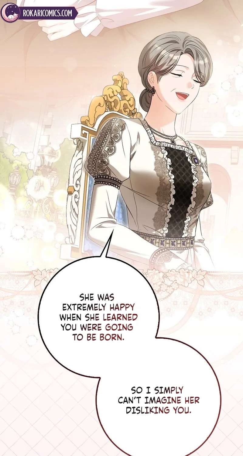 The Baby Sprout Who Bloomed in the Villain Duke's Family Chapter 19 - page 79