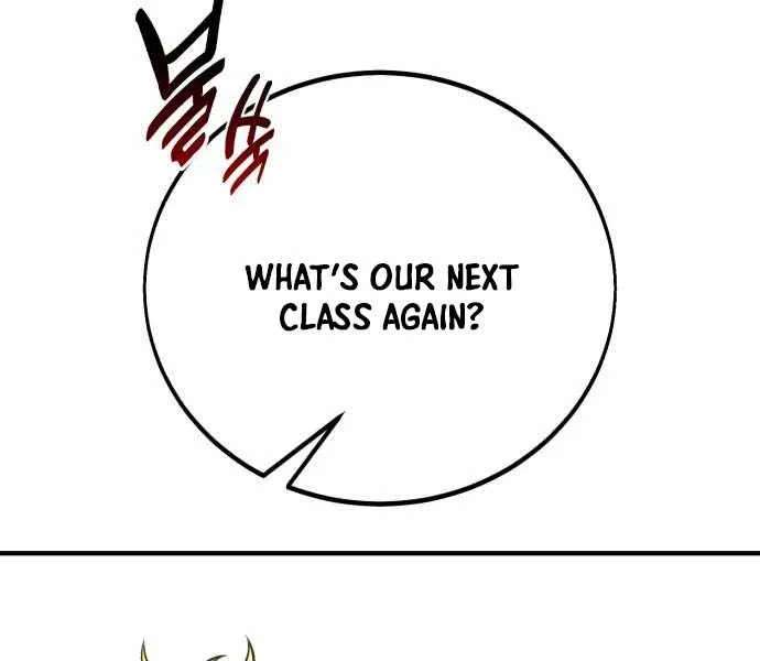 I Killed An Academy Player Chapter 140 - page 93