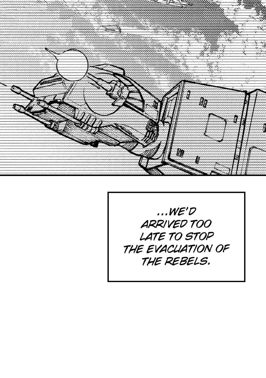 Star Wars™: Lost Stars Chapter 38 - page 22